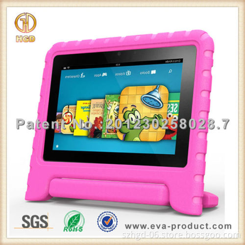 Cute Designed For Children Unbreakable Protective Case For Kindle Fire HDX 7/8.9